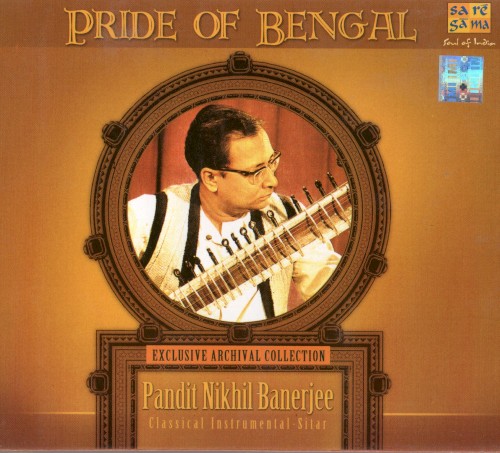 Classical Instrumental Sitar