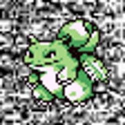 #002 ~ Ivysaur