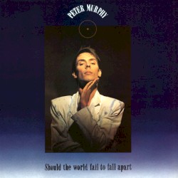 Should the World Fail to Fall Apart