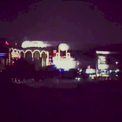 ~ ＬＯＣＡＬ☆ＬＡＴＥ☆ＮＩＴＥ ~