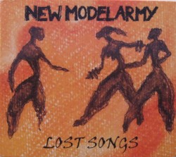 Lost Songs