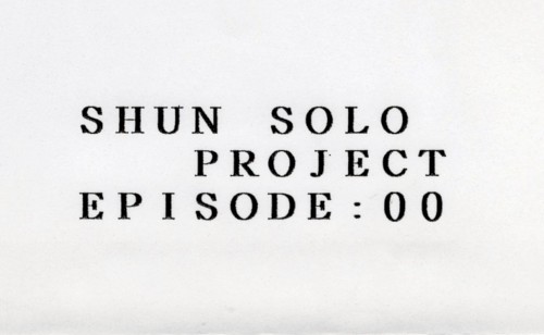 EPISODE:00