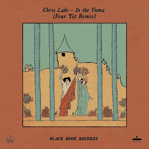 In the Yuma (Four Tet remix)