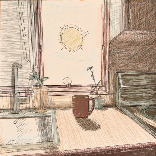 Sunday Morning