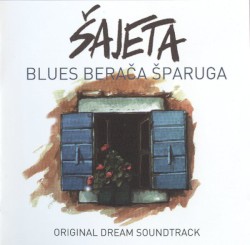 Blues berača šparuga