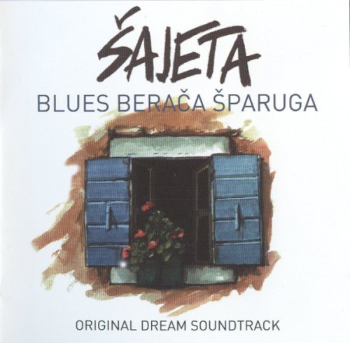 Blues berača šparuga