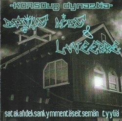 Satakahdeksankymmentäseitsemän tyyliä