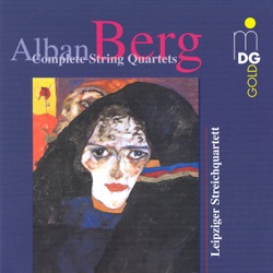 Complete String Quartets