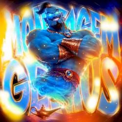 MONTAGEM GENIUS