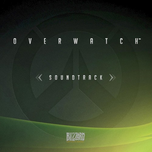 Overwatch Soundtrack
