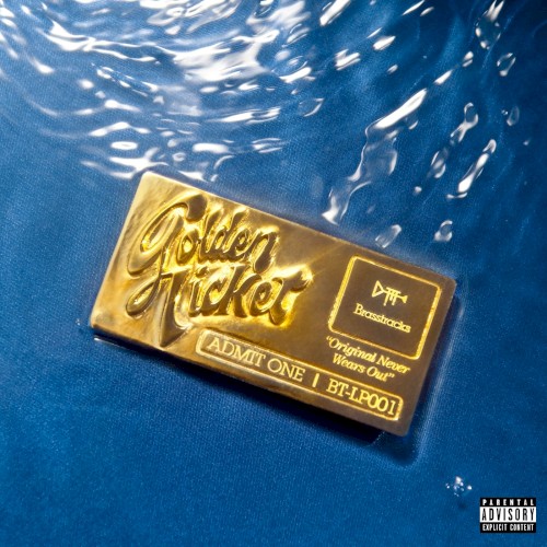Golden Ticket
