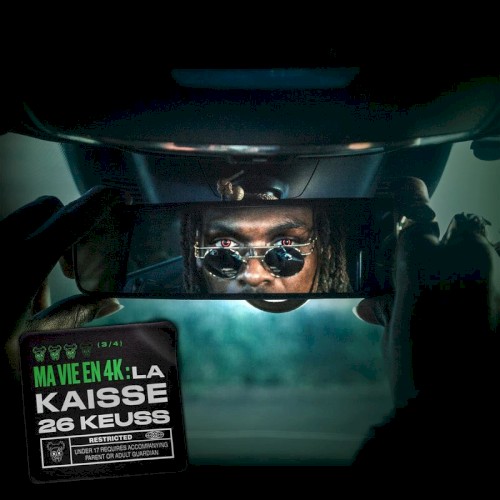 Ma vue en 4K : La Kaisse (3/4)