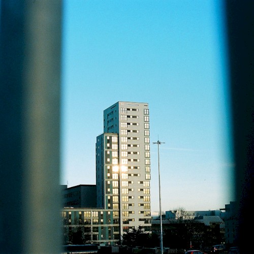 Mystic EP (Older Works Vol.2)