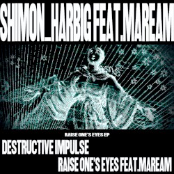 Raise One's Eyes EP