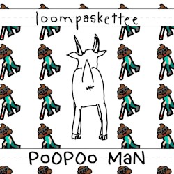 PooPoo Man