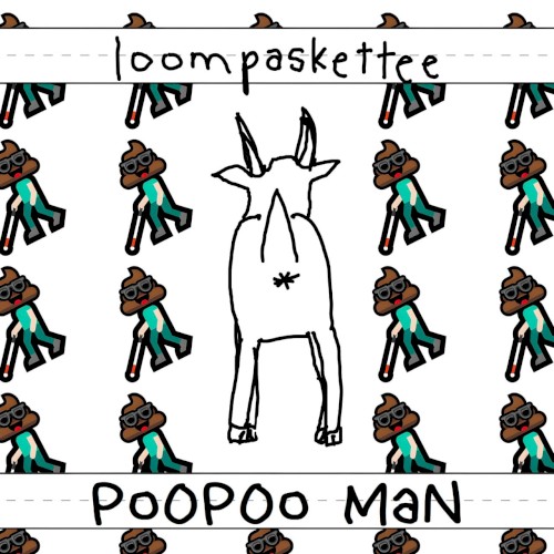PooPoo Man