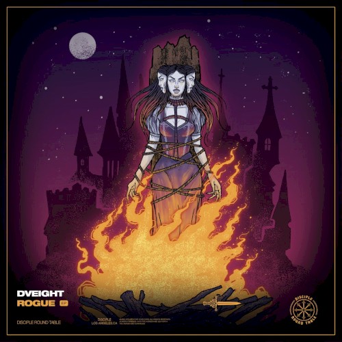 Rogue EP