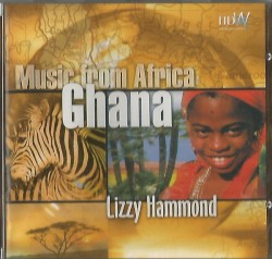 Music from Africa: Ghana