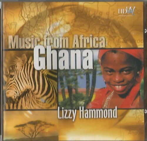 Music from Africa: Ghana