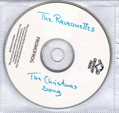 The Christmas Song