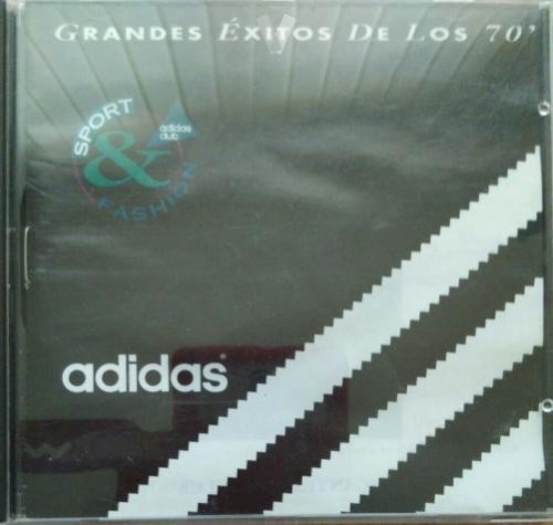 Grandes éxitos de los 70’