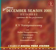 December Season 2001