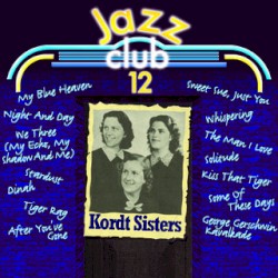 Jazz Club Vol. 12
