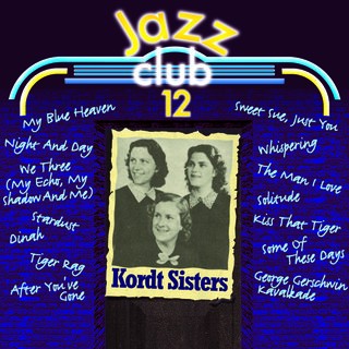 Jazz Club Vol. 12