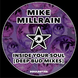 Inside Your Soul (the deep bud mixes)