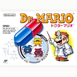 Dr. Mario (NES)