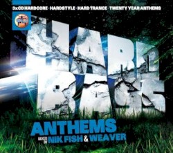 Hard Bass Anthems
