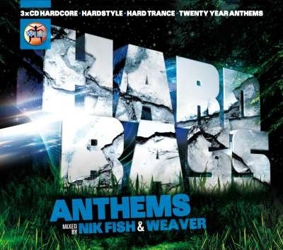 Hard Bass Anthems