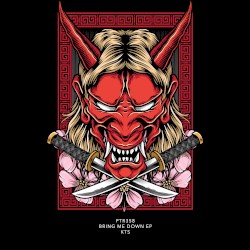 Bring Me Down EP