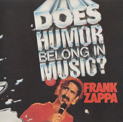 Does Humor Belong in Music?