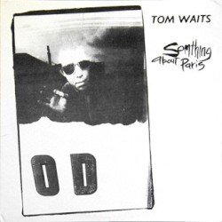 1985: Something About Paris, France