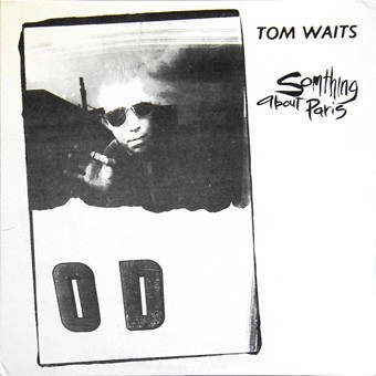 1985: Something About Paris, France