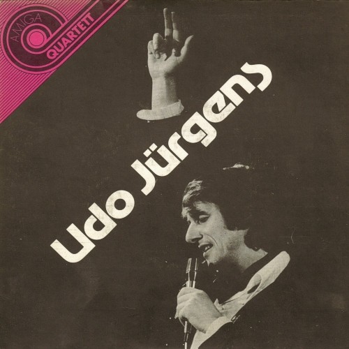 Udo Jürgens