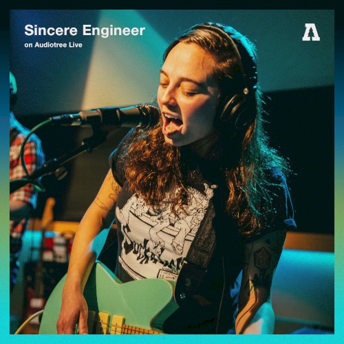 Audiotree Live