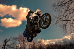 Outrider