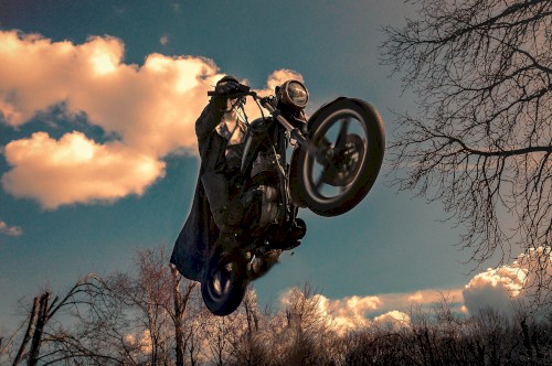 Outrider