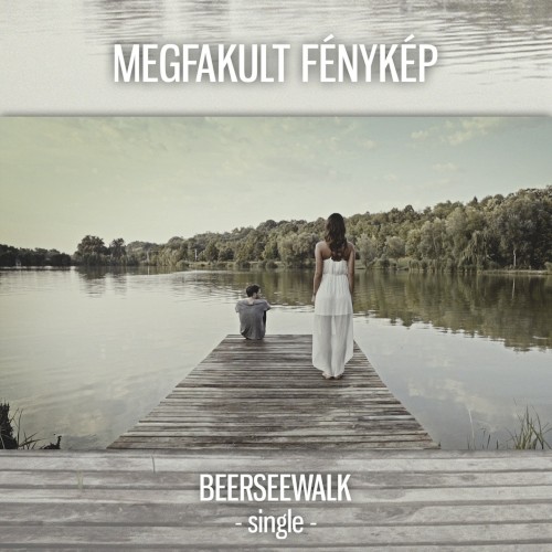 Megfakult fénykép