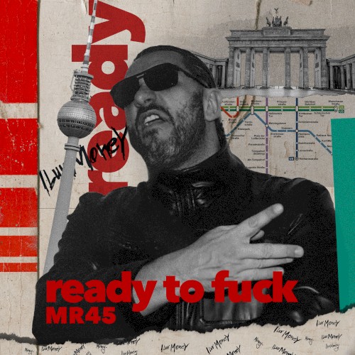 Ready to Fuck