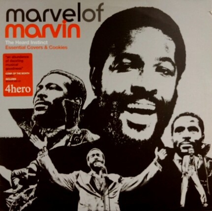 Marvel of Marvin: The Heard Instinct