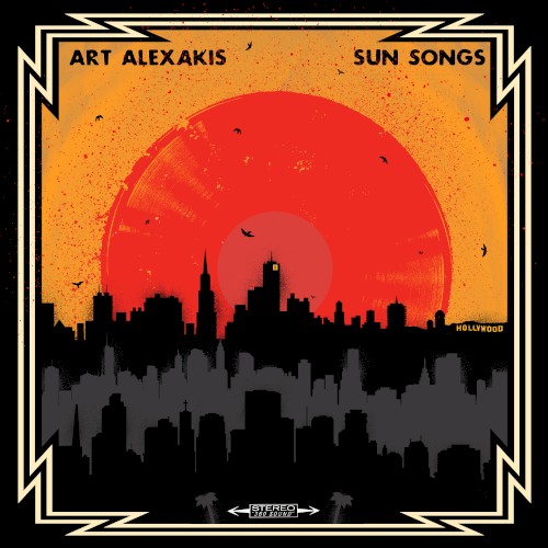 Sun Songs