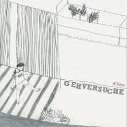 Gehversuche