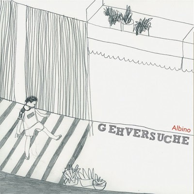 Gehversuche
