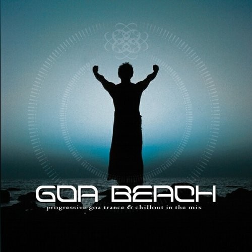 Goa Beach, Volume 2