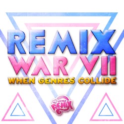 Remix War VII