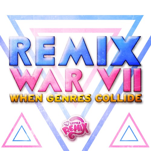 Remix War VII