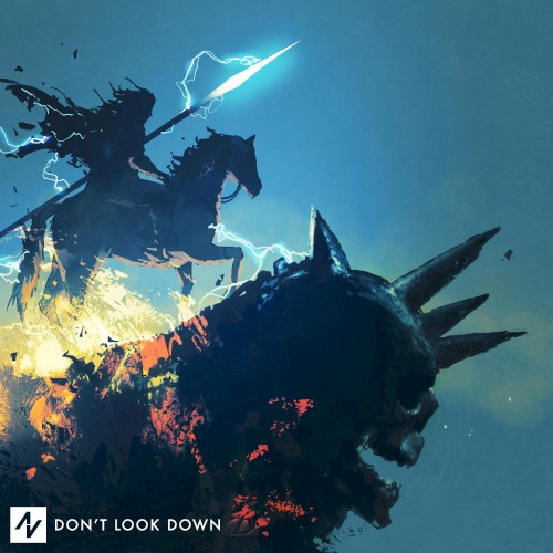 Don't Look Down
